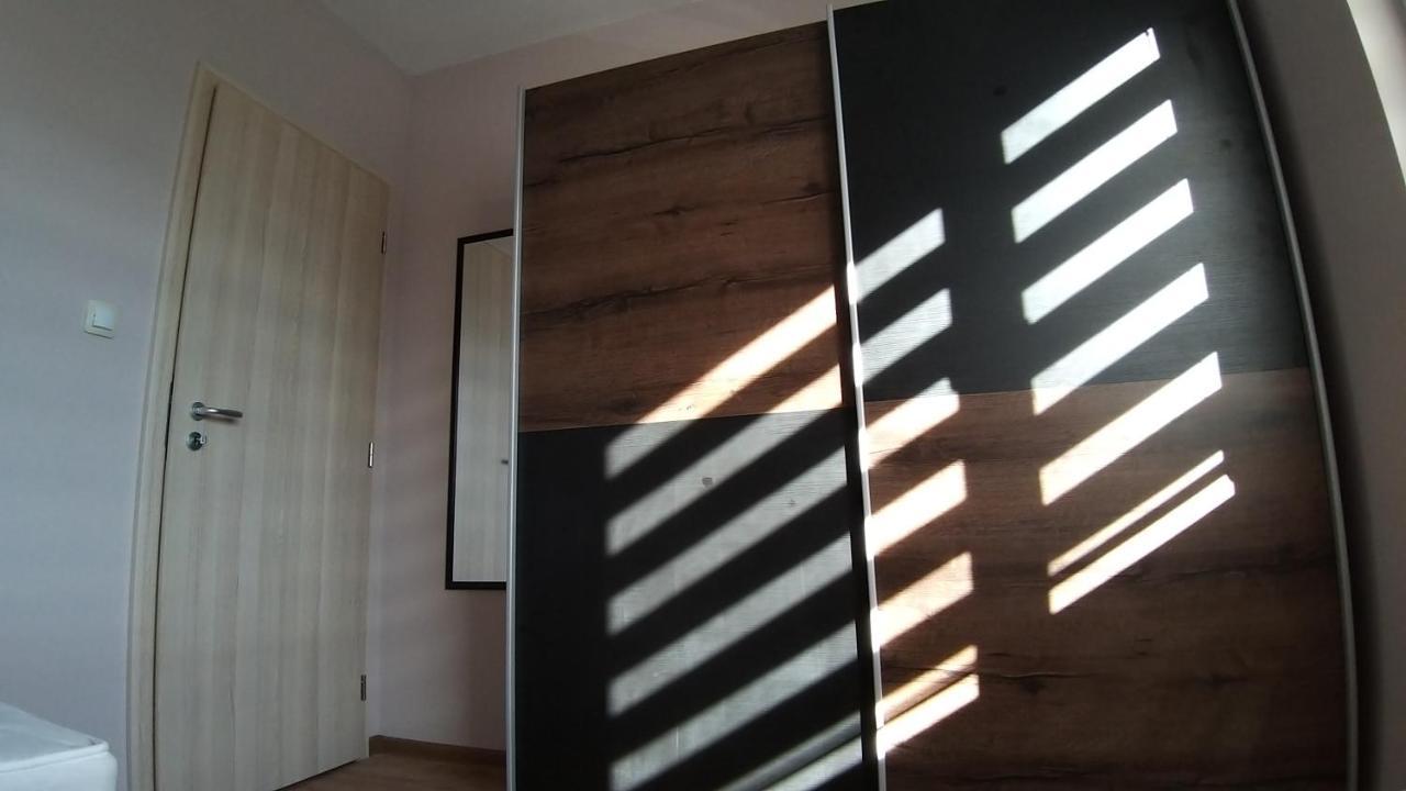 Sunny Apartment 21,Obzor Exterior foto