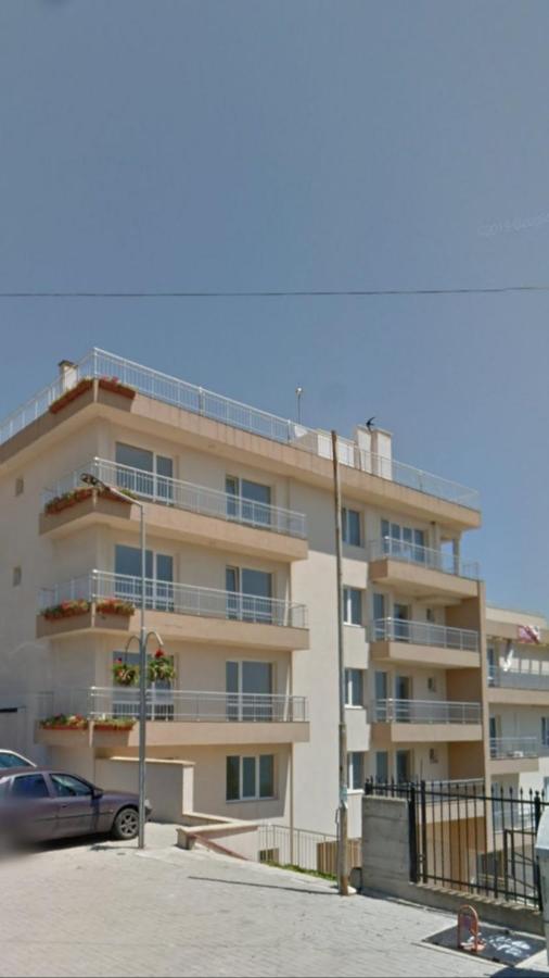 Sunny Apartment 21,Obzor Exterior foto