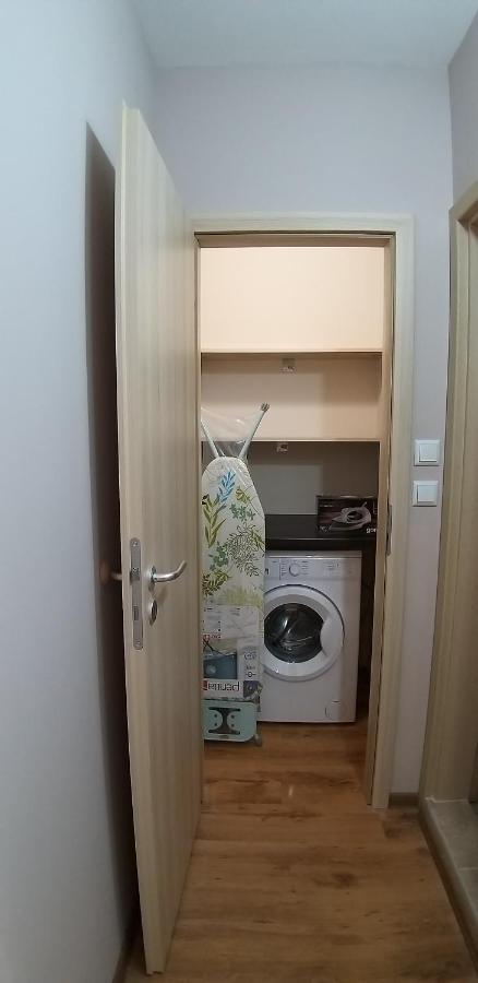 Sunny Apartment 21,Obzor Exterior foto
