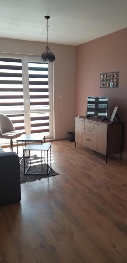 Sunny Apartment 21,Obzor Exterior foto
