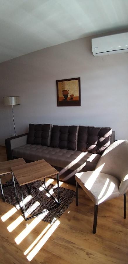 Sunny Apartment 21,Obzor Exterior foto